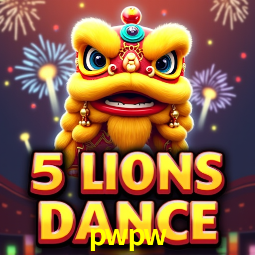 pwpw: Seu Cassino Premiado com Pagamentos Rápidos